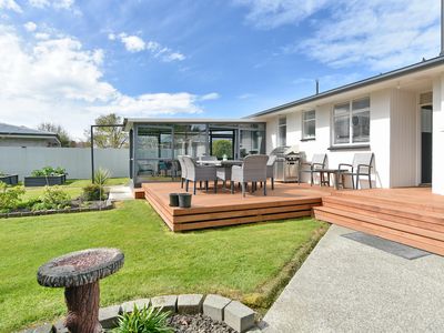 7 Barclay Place, Burwood