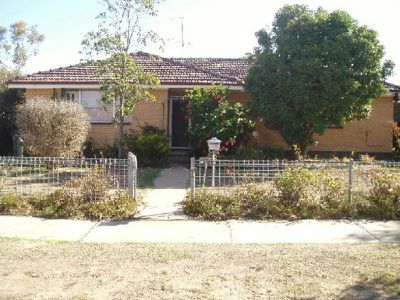 73 CHANNEL ST., Cohuna