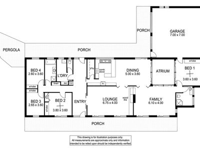 1280 Beachport-Penola Road, Beachport