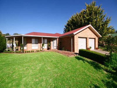 96 LINKS, Gunnedah