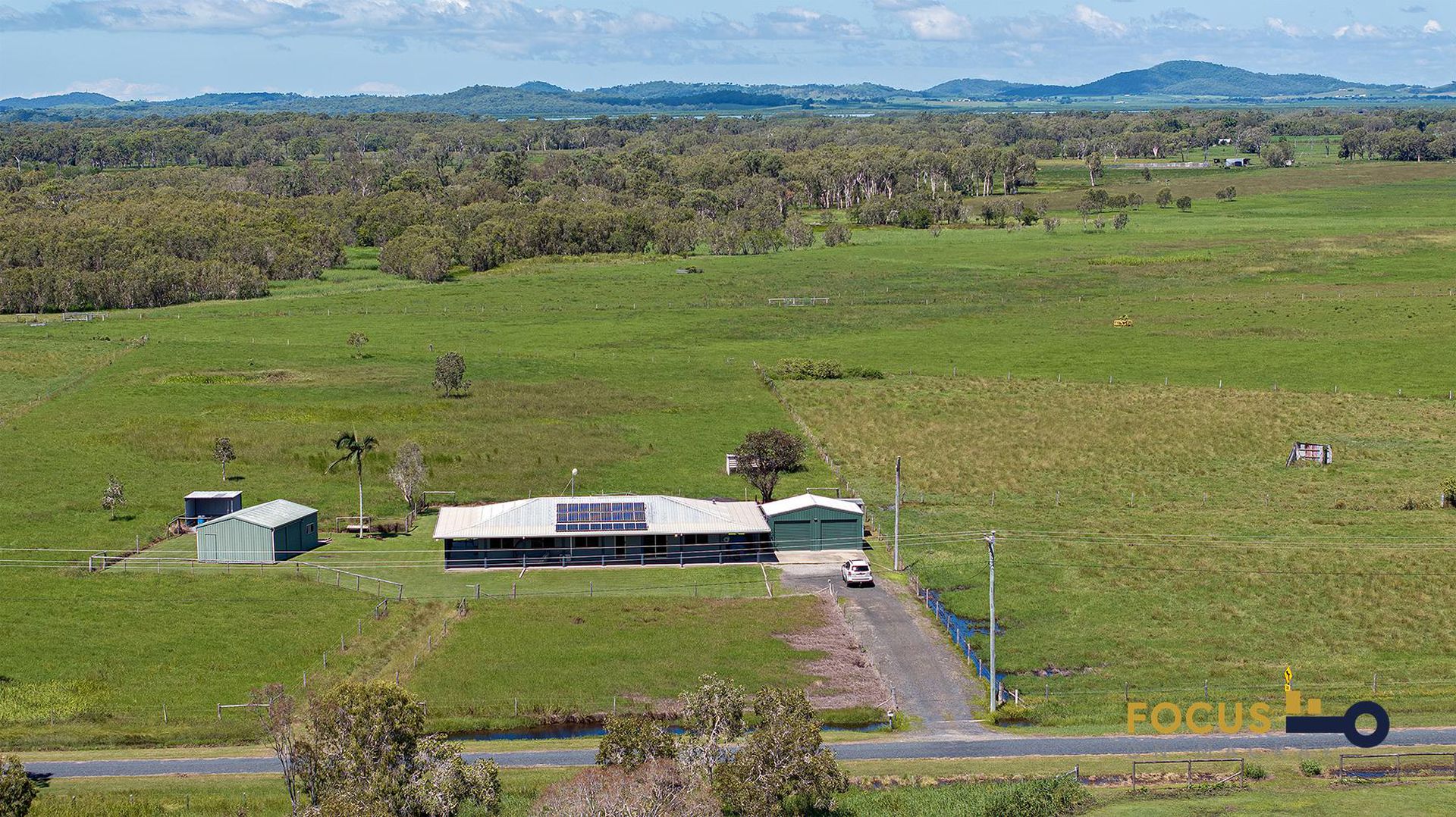12 Mooreland St, Bakers Creek