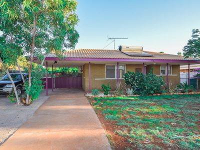 16 Etrema Loop, South Hedland