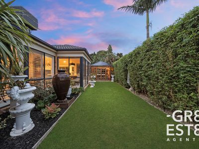 22  Beauford Avenue , Narre Warren South