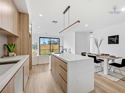 19 Climbing Drive, Wyndham Vale