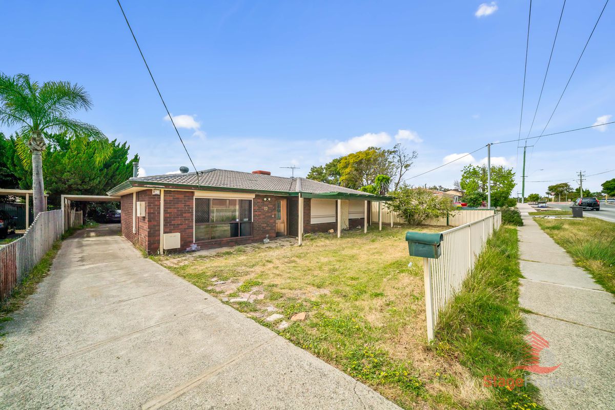 13 George Street, Gosnells