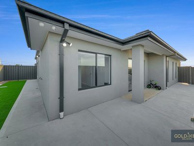 31 Rivella Circuit, Tarneit