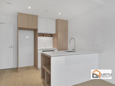 1509 / 40 Hall Street, Moonee Ponds