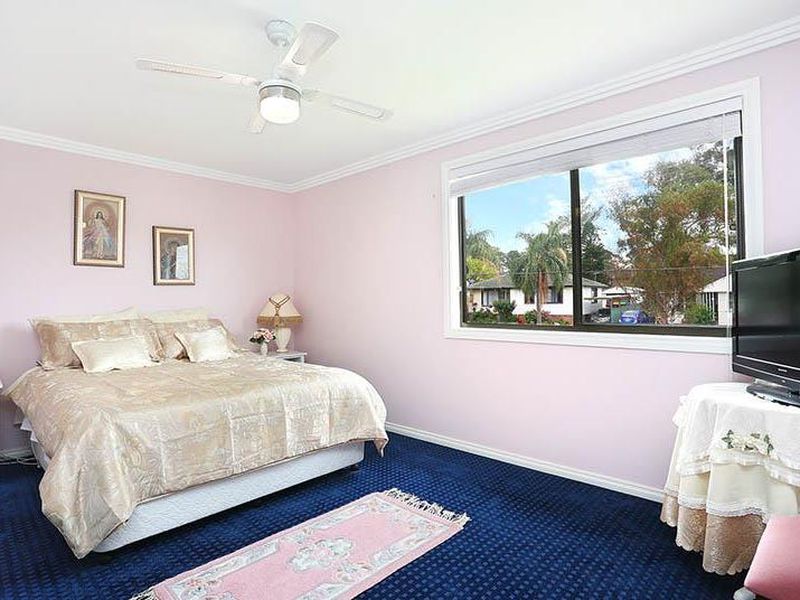 6 Mcilwain Street, Ashcroft