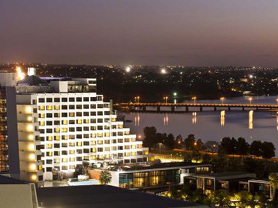 1502 / 2 Oldfield Street, Burswood