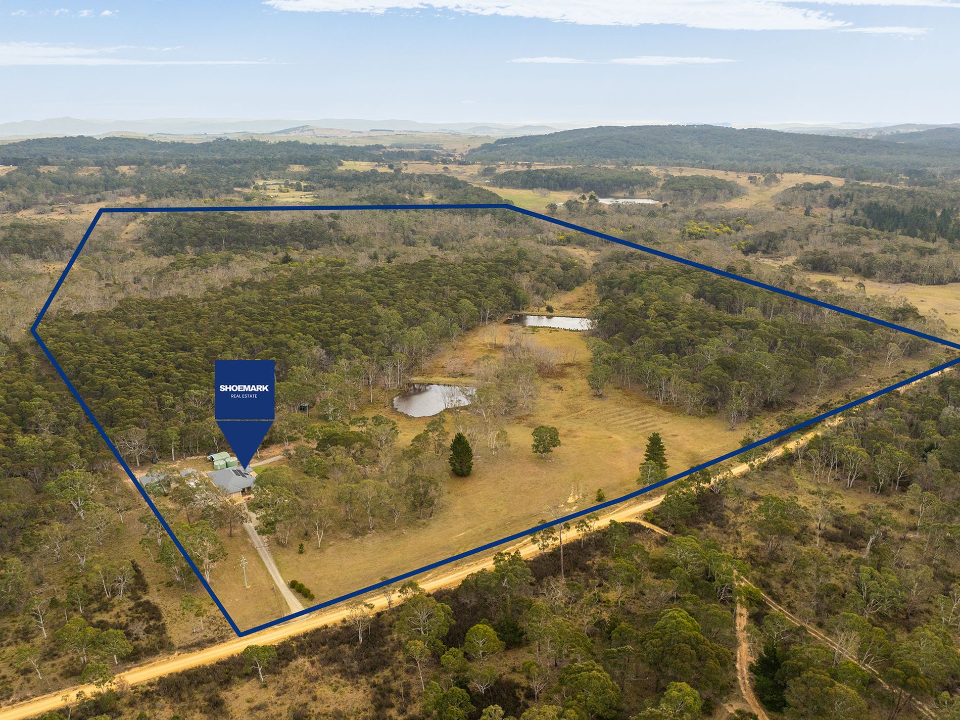 107 Webbs Road, Braidwood