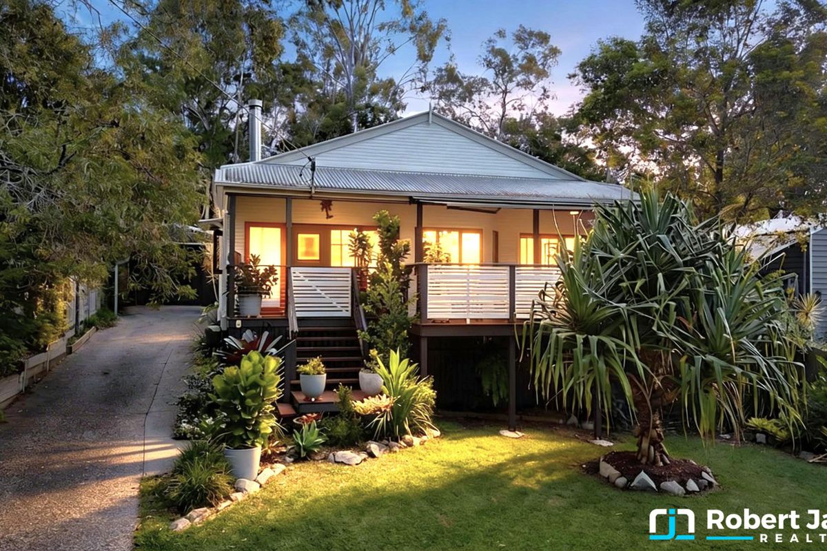12 Morning Glory Dr, Cooroibah