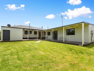 206 Stawell Street, Sale