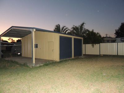 5 Mackay Street, Moranbah