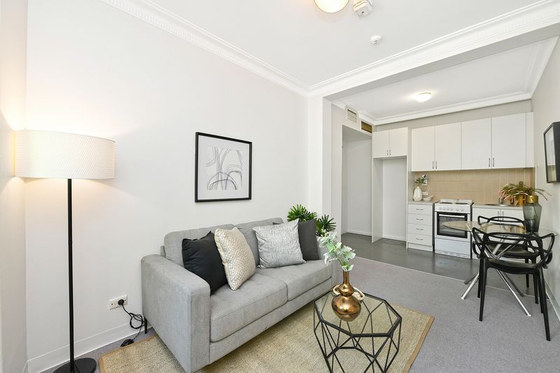 310 / 221-223 Darlinghurst Road, Darlinghurst