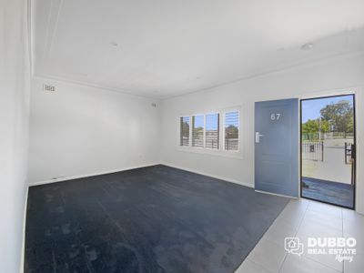 67 North Street, Dubbo