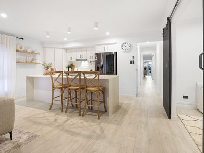 22 Banner Court, Branyan