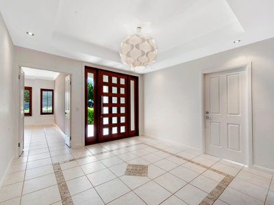 50 Great Southern Drive, Robina