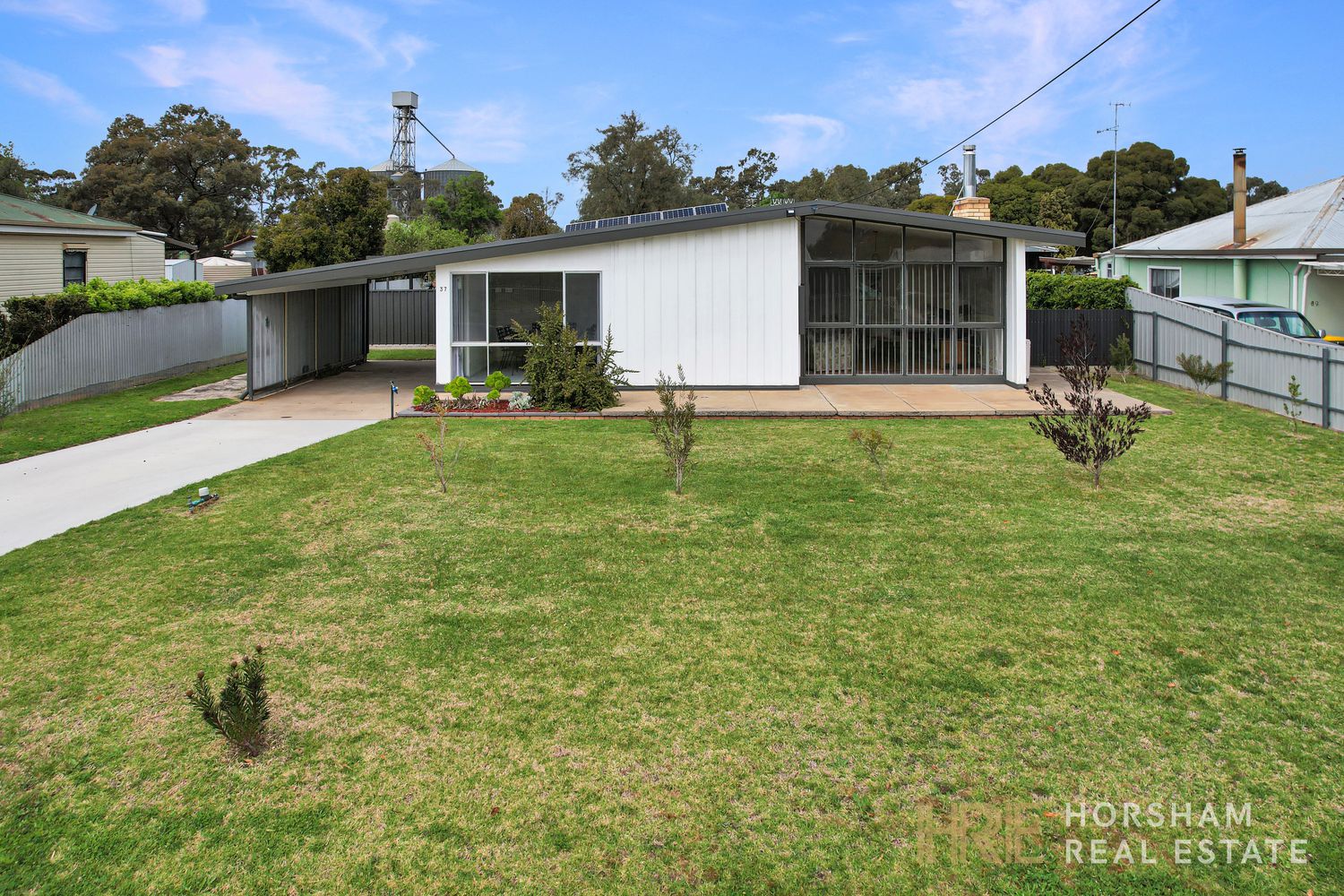 37 Barrack Street, Goroke
