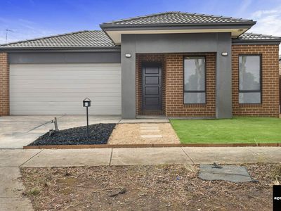 4 Hollybrook Street, Melton South