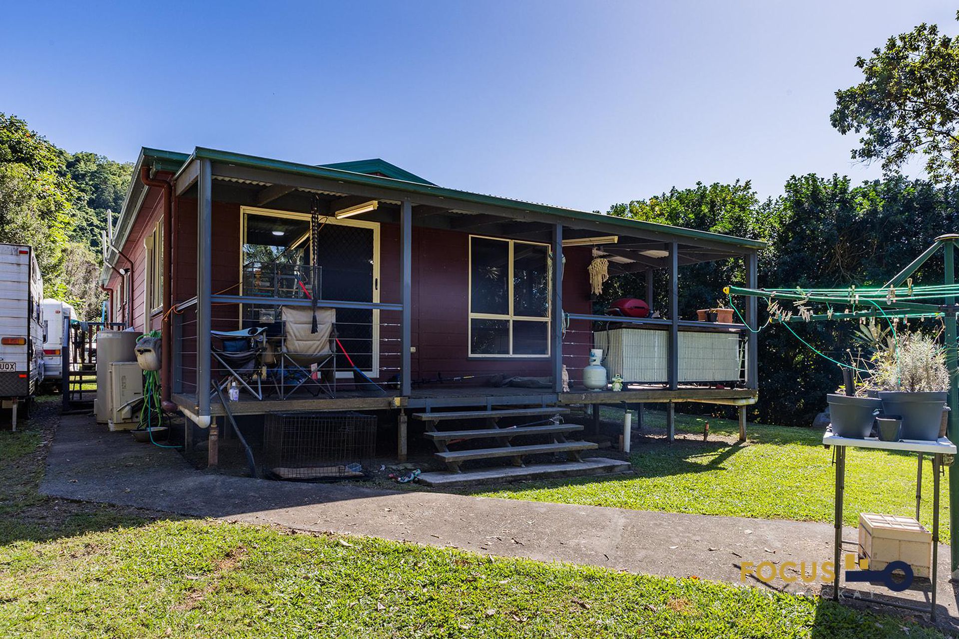93 West St, Sarina