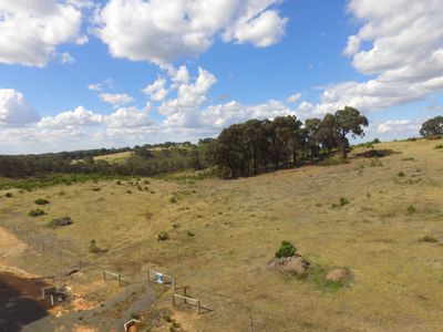 Lot Shannon Rise, Heathcote