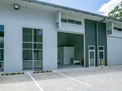 72 / 13 Jusfrute Drive, West Gosford