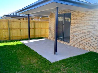 49 Freedom Crescent, South Ripley