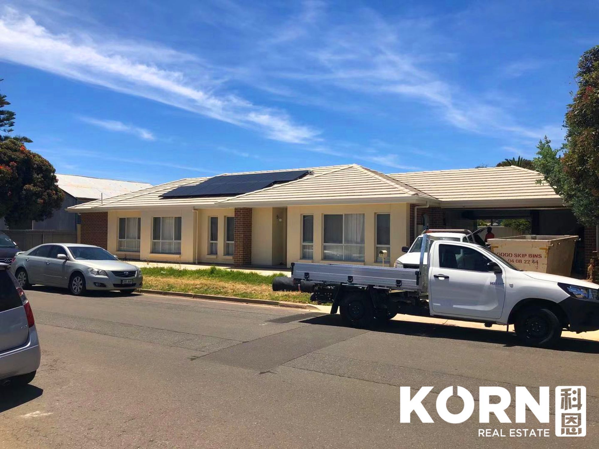 17 Chambers Avenue, Richmond