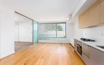 206 / 17-23 Myrtle  Street, Crows Nest