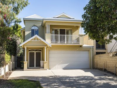 7A Searle Road, Ardross