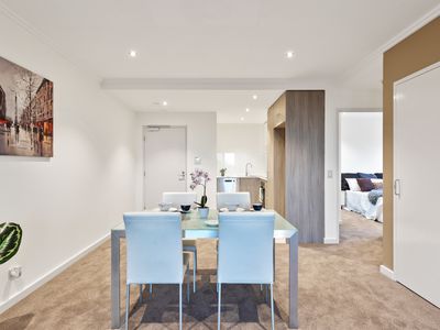 38 / 17 Wickham Street, East Perth