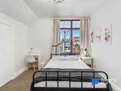 Rooms 1-9 / 18 Forest Street, Bendigo