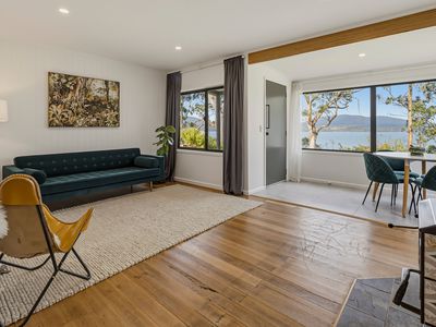 4946 Channel Highway, Gordon