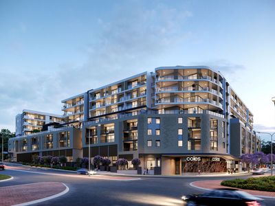 G10 / 1 Seymour Avenue, Shenton Park