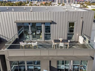 315 / 9 Hewitt Avenue, Footscray