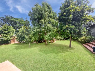 23 Clement Street, Forbes