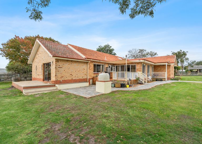 74-76 Cape Nelson Road, Portland
