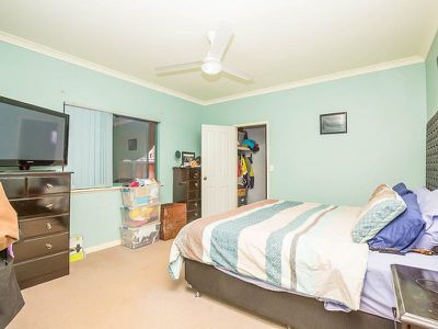 4 Gorgon Place, South Hedland