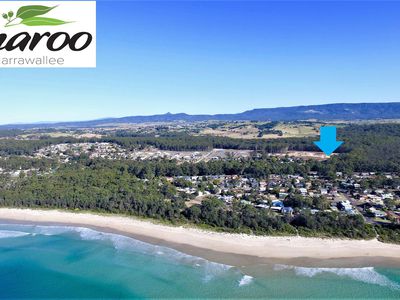 Lot 416 Lot 416 Seaspray Street, Narrawallee