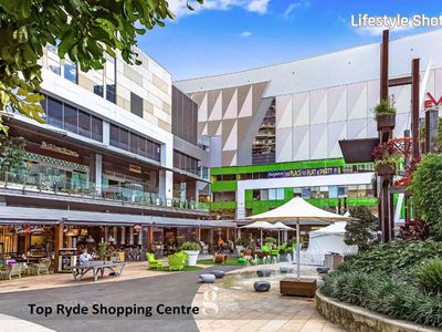 6119 / 6 Porter Street, Ryde