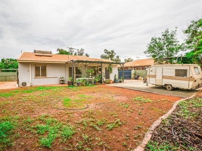 8 Wambiri Street, South Hedland