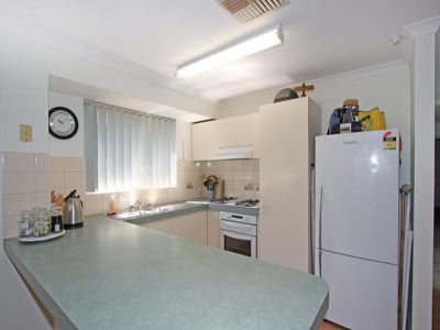 8A Wyllie Way, Hannans