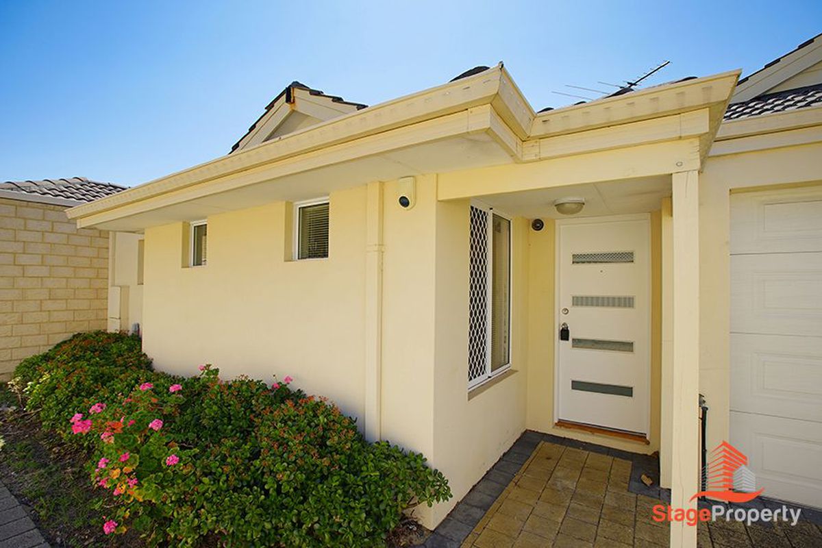 60B Winchelsea Road, Nollamara