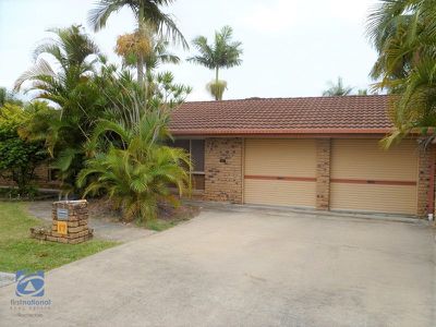 17 Luscombe Street, Runcorn