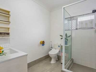 8 / 21 Creedy Street, Westcourt