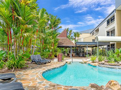 345 / 175 Lake Street, Cairns City