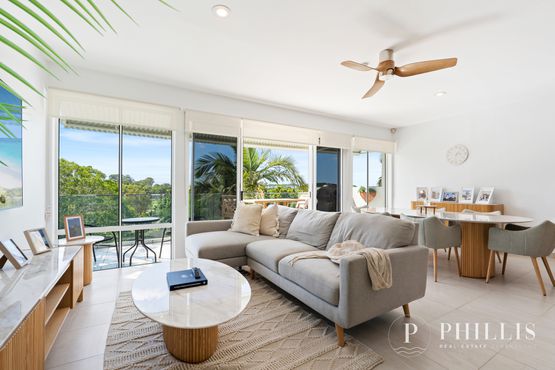 4979 St Andrews Terrace, Sanctuary Cove