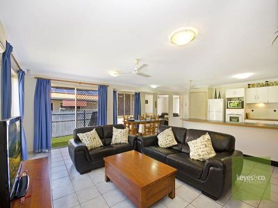 21 Riverbend Drive, Douglas
