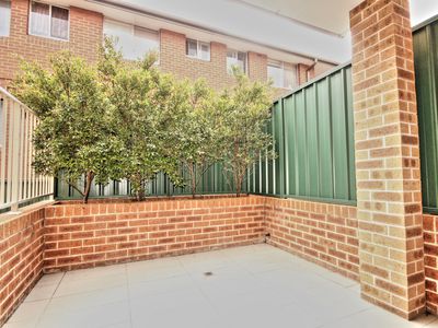 18 / 25-29 Marlowe Street, Campsie