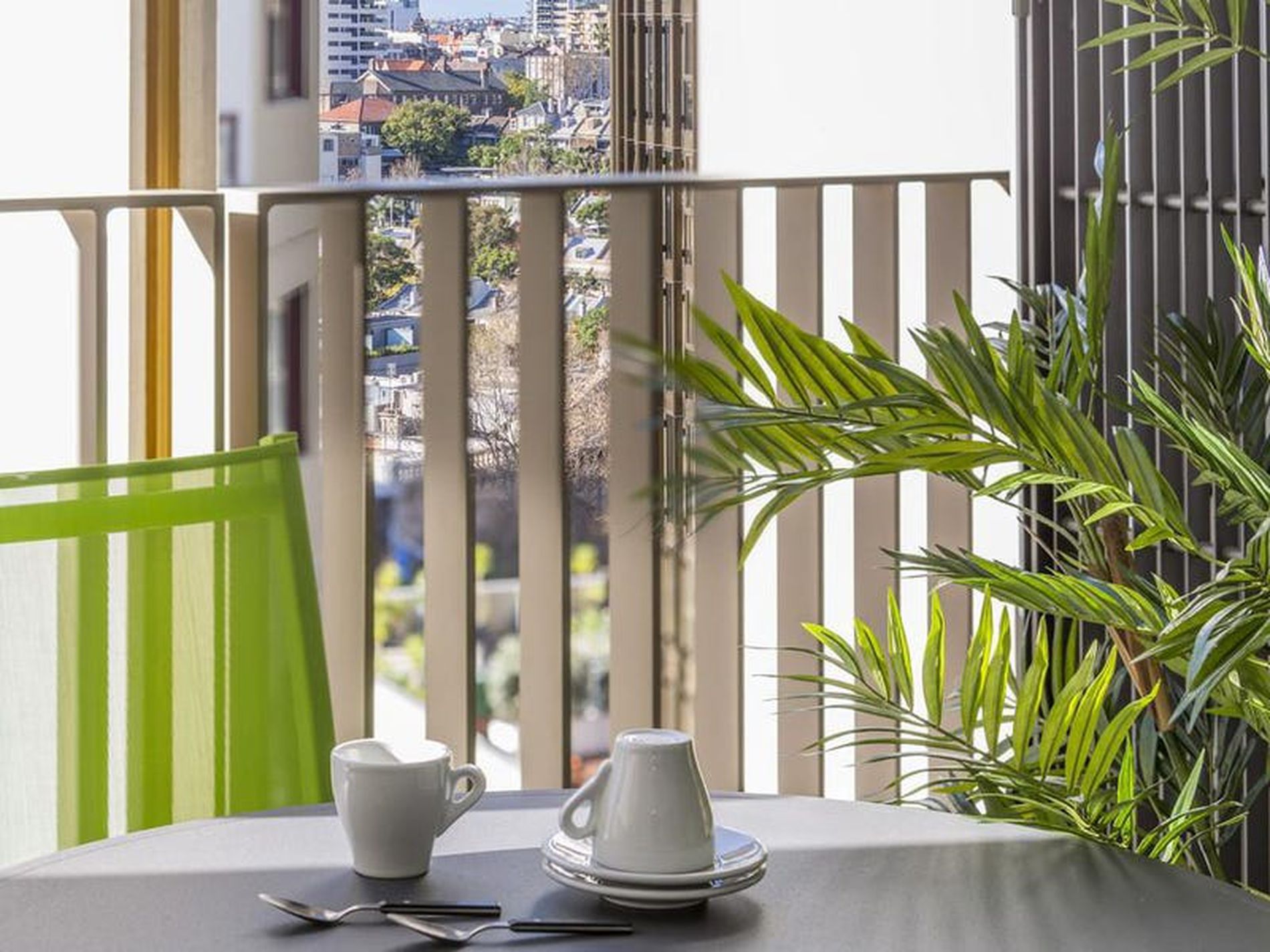 902 / 23 Pelican Street, Surry Hills